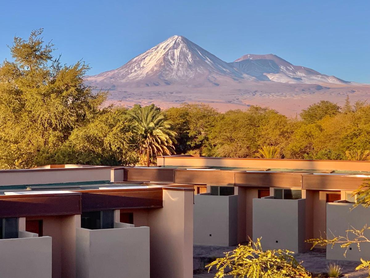 Hotel La Casa De Don Tomas San Pedro de Atacama Exterior photo